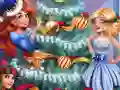 Spiel Mädchen Spiel Weihnachtsbaum Dekoration Online Spiel Mädchen Spiel Weihnachtsbaum Dekoration Online