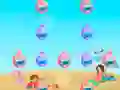 Spiel Jungen & Mädchen: Blasen Platzen Online Spiel Jungen & Mädchen: Blasen Platzen Online