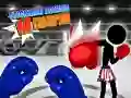 Spiel Stickman Boxen KO Champion Online Spiel Stickman Boxen KO Champion Online