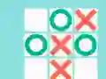 Spiel Klassisches Tic Tac Toe Online