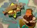 Spiel Holzfäller: Flussausgang Online