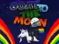 Spiel Ziege zum Mond Online Spiel Ziege zum Mond Online