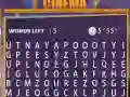 Spiel Wörter suchen: Hollywood-Suche Online