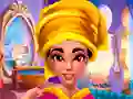 Spiel Arabische Prinzessin Echtes Makeover Online Spiel Arabische Prinzessin Echtes Makeover Online