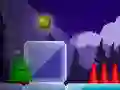 Spiel Weihnachts-Schwerkraftläufer Online Spiel Weihnachts-Schwerkraftläufer Online