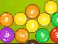 Spiel Mathe Kugeln Online