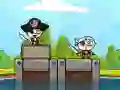 Spiel Piratenbeute Online