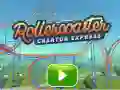 Spiel Achterbahn Creator Express Online Spiel Achterbahn Creator Express Online