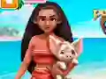 Spiel Polynesische Prinzessin: Abenteuermodus Online Spiel Polynesische Prinzessin: Abenteuermodus Online