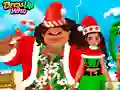 Spiel Moanas Weihnachtsbaum Online