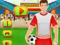 Spiel Euro-Elfmeter Online