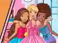 Spiel Barbie Teamziele Online Spiel Barbie Teamziele Online