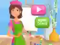 Spiel Rätselmaler Online