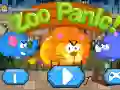 Spiel Zoo Panik Online