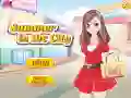 Spiel Sommer in der Stadt Online
