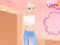 Spiel Prinzessin Moderne Modeikone Online