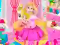 Spiel Süßes Babyzimmer Online Spiel Süßes Babyzimmer Online