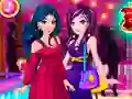 Spiel Nachkommen Dachparty Online