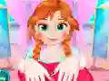 Spiel Nagelstudio Prinzessin Annie Online Spiel Nagelstudio Prinzessin Annie Online