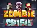 Spiel Zombie-Krise Online Spiel Zombie-Krise Online