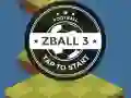Spiel Zball 3: Fußball Online Spiel Zball 3: Fußball Online