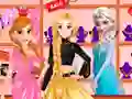 Spiel Eisprinzessin Mode Boutique Online Spiel Eisprinzessin Mode Boutique Online