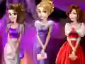 Spiel Glamouröse Abschlussnacht Online
