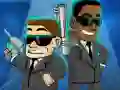 Spiel Außerirdischenfänger Online