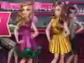 Spiel Dolly Junggesellinnenabschied Ankleiden Online