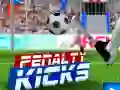 Spiel Elfmeter Online