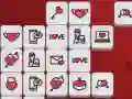 Spiel Valentinstag Mahjong Online