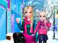 Spiel Elsie Wintertag Online Spiel Elsie Wintertag Online