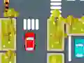Spiel Extremes Parken mit Autos Online