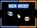 Spiel Neon Hockey Online Spiel Neon Hockey Online