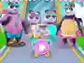 Spiel Panda-Manager Online Spiel Panda-Manager Online