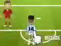 Spiel Fußball Elfmeter Go Online