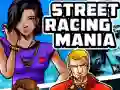 Spiel Straßenrennmanie Online Spiel Straßenrennmanie Online