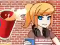 Spiel Bier-Pong-Mädchen Online Spiel Bier-Pong-Mädchen Online