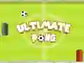 Spiel Ultimatives Pong Online Spiel Ultimatives Pong Online