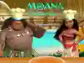 Spiel Moana Leckerer Kuchen Online