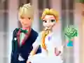 Spiel Prinzessin Ellie: Traumhochzeit Online