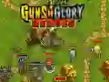 Spiel Waffen und Ruhm: Helden Online