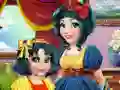 Spiel Schneewittchen Mama Echte Umstylung Online