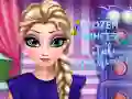 Spiel Eiskönigin: Totale Umgestaltung Online Spiel Eiskönigin: Totale Umgestaltung Online