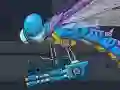 Spiel Roboter Jurassische Libelle Online Spiel Roboter Jurassische Libelle Online
