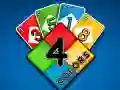 Spiel Uno: 4 Farben Online Spiel Uno: 4 Farben Online
