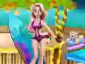 Spiel Prinzessin Hawaii Abenteuer Online