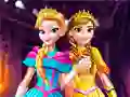 Spiel Krönungstag der Prinzessin Online Spiel Krönungstag der Prinzessin Online