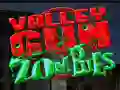 Spiel Talwaffen-Zombies Online