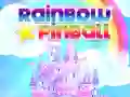 Spiel Regenbogenstern Pinball Online